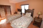 San Felipe rental home - Casa Dooley: Two Single Beds